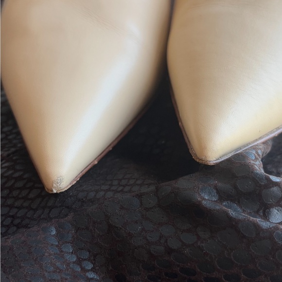 Tory Burch Penelope booties. - Picture 4 of 7